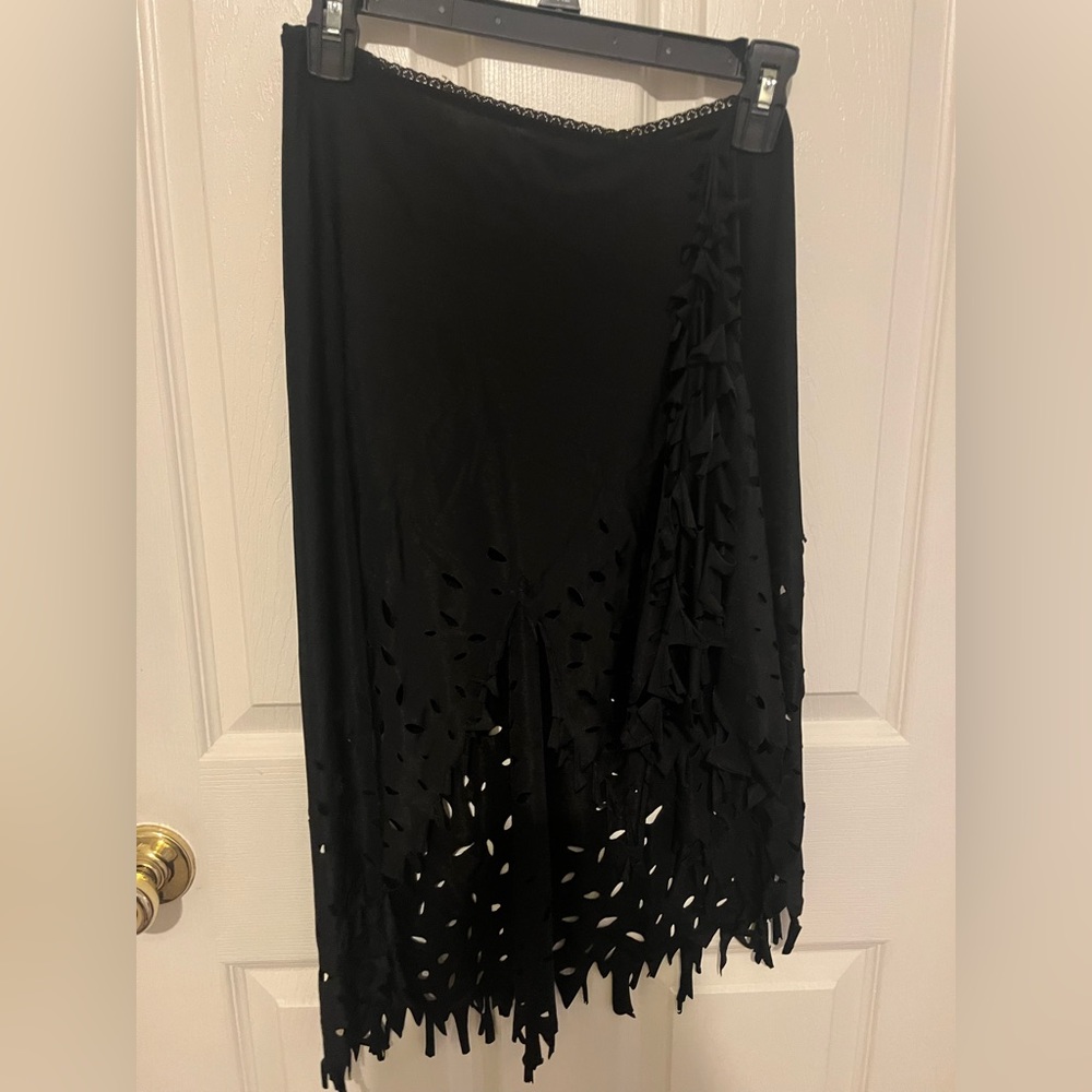 Slip skirt